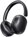 AUDIFONOS UGREEN HP203 HITUNE MAX 5C INALAMBRICOS BT CANCE/RUIDO NEGRO