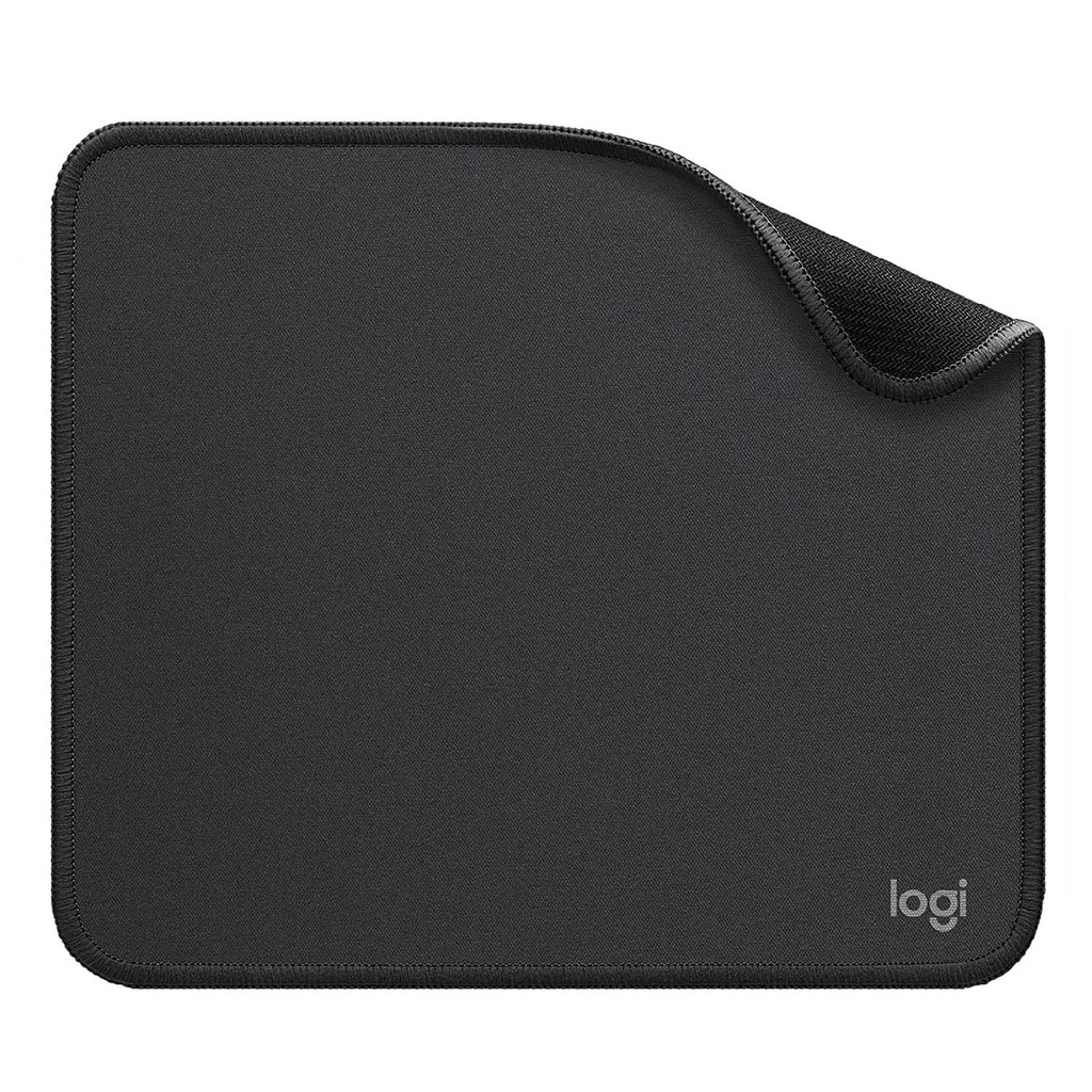MOUSE PAD LOGITECH STUDIO SERIES NEGRO 200MM*230MM