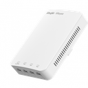 ACCESS POINT PARED RUIJIE REGEE RG-RAP1200P WIFI5 5 P 10/100/1000 INCLUYE SOPORTE