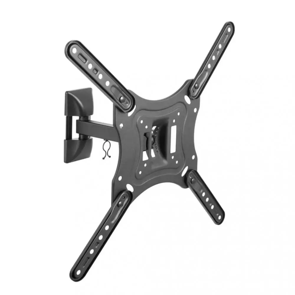 SOPORTE PANTALLA GFORCE GF-P1757-1387 17-55" PARED BRAZO SENCILLO