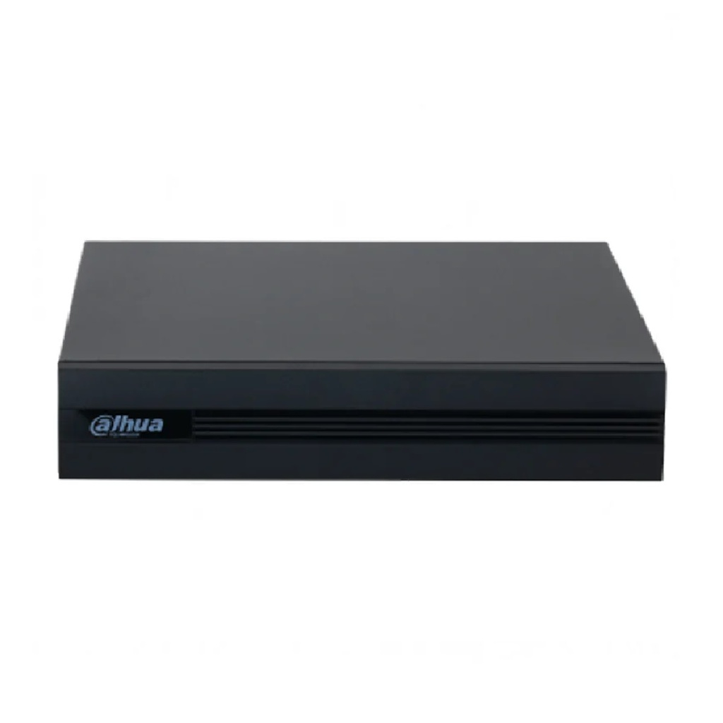 DVR HIBRIDO DAHUA DH-XVR1B08-I/T 8CH+2CH IP 1080P 1*SATA 1*VGA 1*HDMI