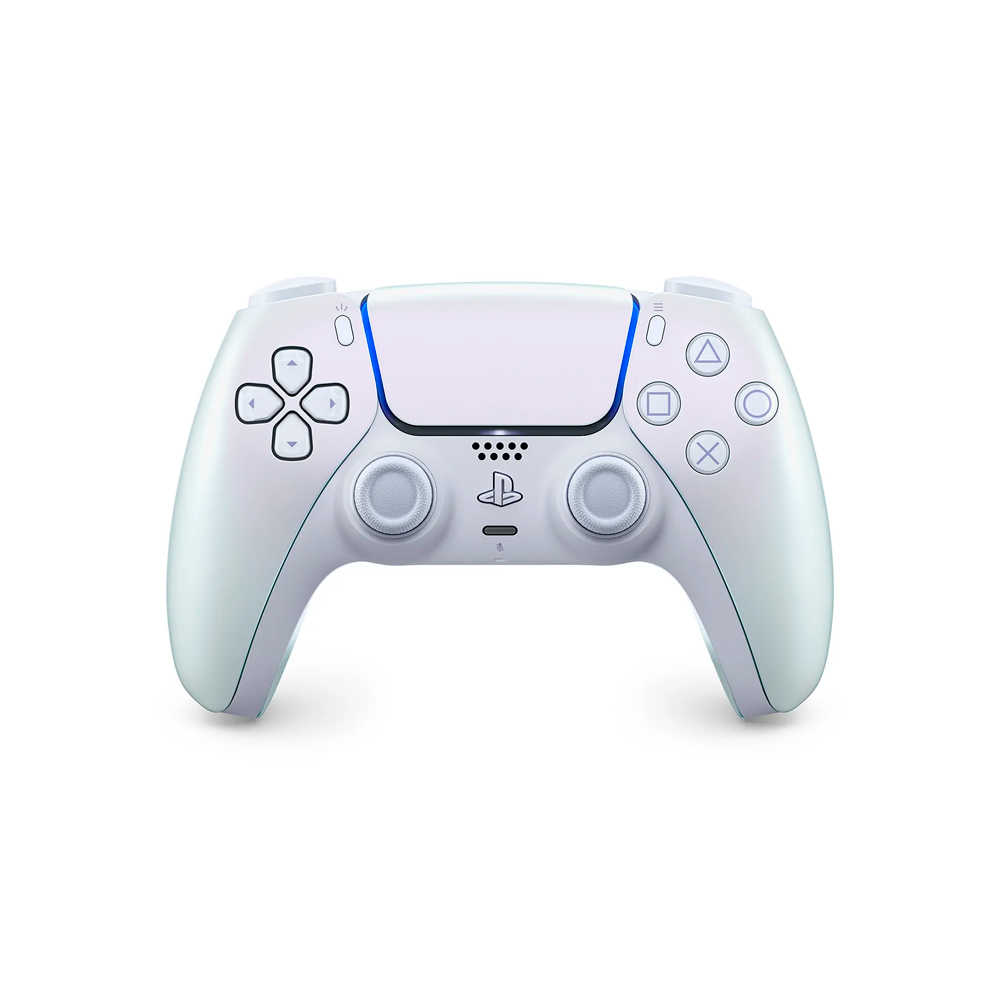GAMEPAD SONY CFI-ZCT1W PS5 DUALSENSE INALAMBRICO BLANCO PERLADO