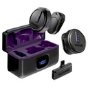 MICROFONO STREAMPLIFY MIC GO SOLAPA 1*USB-C