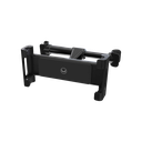 SOPORTE TABLET UNNO TEKNO CH3014BK PARA CABECERA