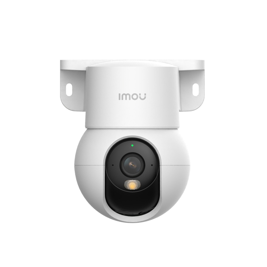 CAMARA IP IMOU RANGER MINI IPC-K2MN-5H1W 3K/5MP 3.6MM IR/LED 10M WIFI 2.4GHZ AUDIO DUAL DOMO PT 1*MICROSD