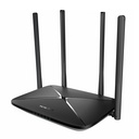 ROUTER INALAMBRICO MERCUSYS MB115 4G LTE *4 LAN 300Mbps