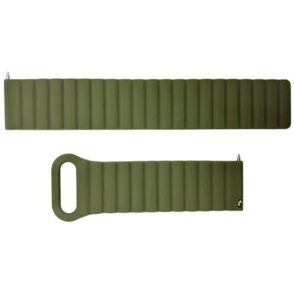 BANDA RELOJ INTELIGENTE HIFUTURE AURORA 22MM VERDE DM2047