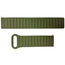 BANDA RELOJ INTELIGENTE HIFUTURE AURORA 22MM VERDE DM2047