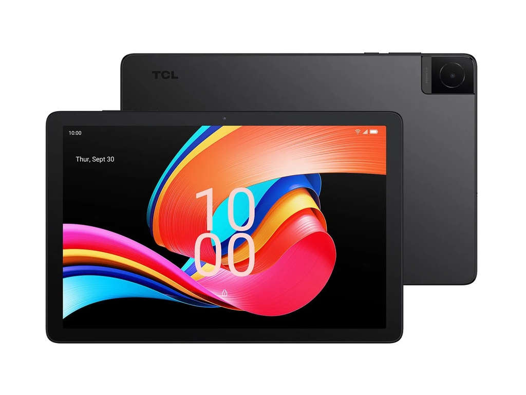 TABLET TCL TAB10L GEN4 10.1"  ANDROID RAM 4GB ROM 64GB GRIS OSCURO