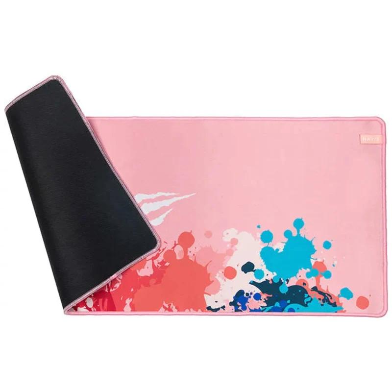 MOUSE PAD HAVIT HV-MP847 ROSADO 70X30X0.3CM