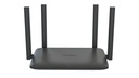 ROUTER INALAMBRICO HIKVISION DS-3WR15X AC 1500MB/S WIFI6 4*LAN GIGABIT