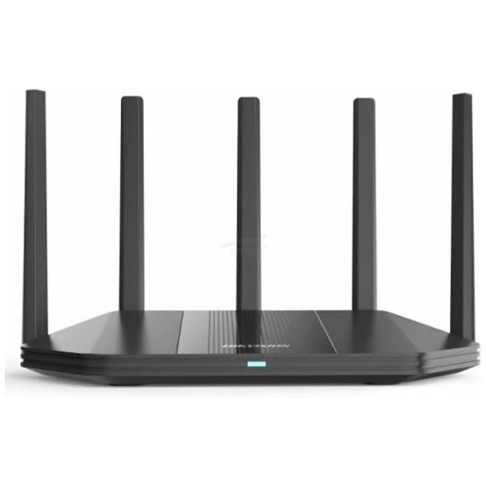 ROUTER INALAMBRICO HIKVISION DS-3WR18X AC 1800MB/S WIFI6 4*LAN GIGABIT