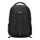 SALVEQUE LAPTOP TARGUS TSB89004LP-7 CITY 15.6" NEGRO