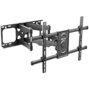 SOPORTE PARA PANTALLA NIPPON MA-3790DB 37-90" BRAZO DOBLE