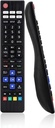 CONTROL REMOTO PARA SMART TV ULTRAPRO GENERAL ELECTRIC 6177