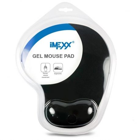 MOUSE PAD IMEXX IME-25811 CON GEL
