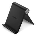 BASE PARA CELULAR UGREEN LP106 PLEGABLE 50747 *PLASTICO *NEGRO