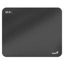 MOUSE PAD GAMING GENIUS GX-PAD 340 POLIESTER GOMA ANTIDESLIZANTE 340X280X1.5MM