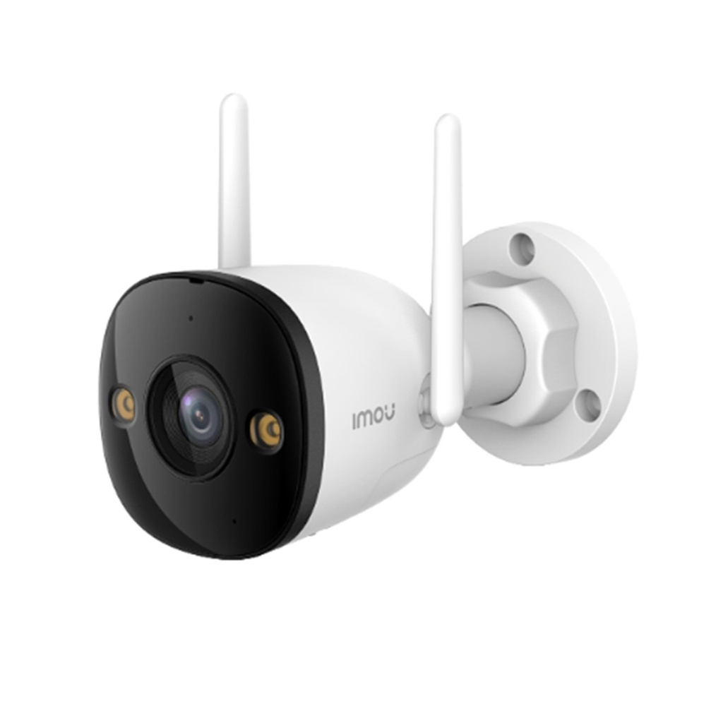 CAMARA IP IMOU BULLET 3 IPC-S3EN-3M0WE 2K/3MP 2.8MM SMART FULL COLOR WIFI6 IP67 MIC BULLET