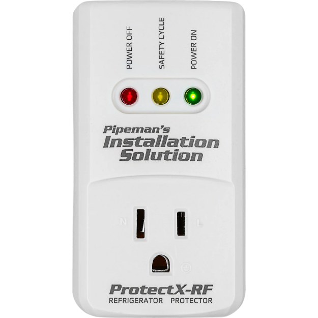 PROTECTOR PICOS PIPEMANS PROTECTX-RF 110V 1875W