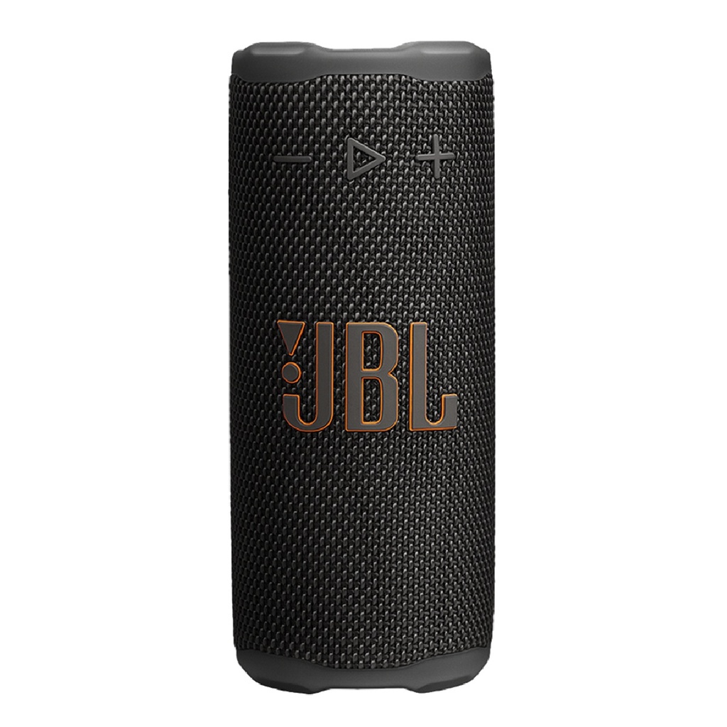 PARLANTE PORTABLE JBL GRIP 16W RMS BT5.4 IP68 CONTRA AGUA/GOLPES NEGRO