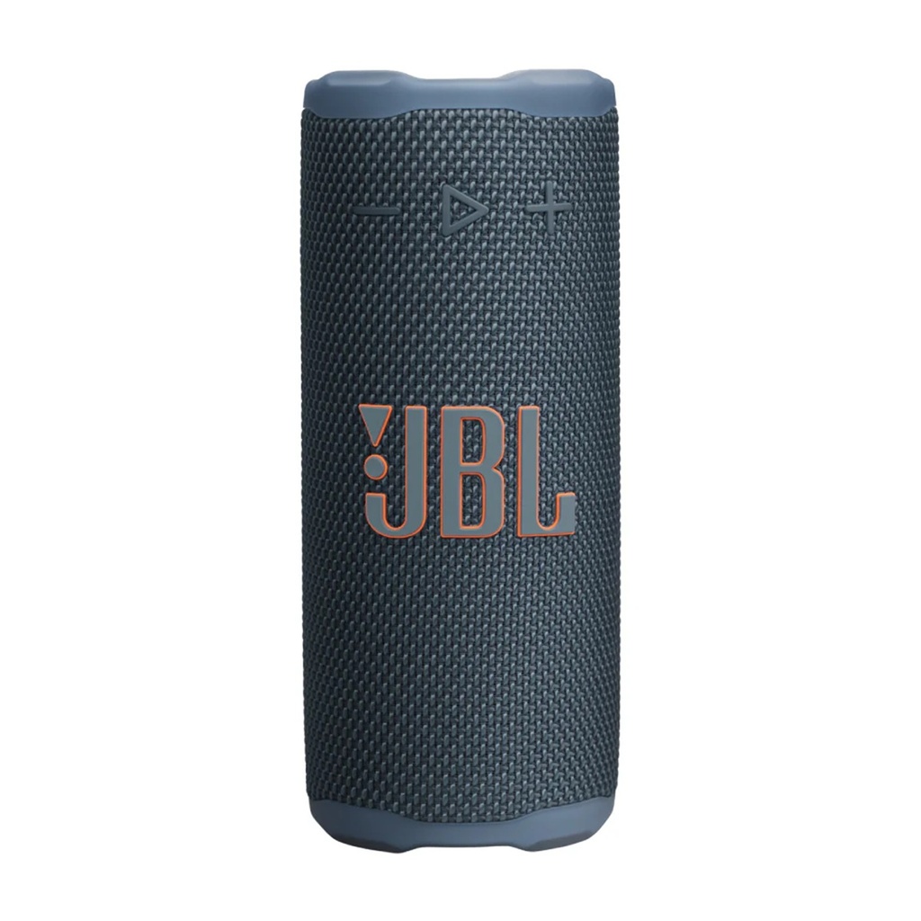 PARLANTE PORTABLE JBL GRIP 16W RMS BT5.4 IP68 CONTRA AGUA/GOLPES AZUL