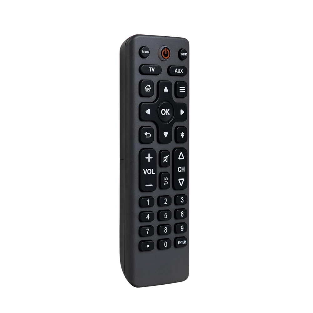 CONTROL REMOTO GENERAL ELECTRIC 83036 PARA SMART TV