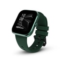 RELOJ INTELIGENTE HIFUTURE LUME 1.85" IP68 VERDE OSCURO