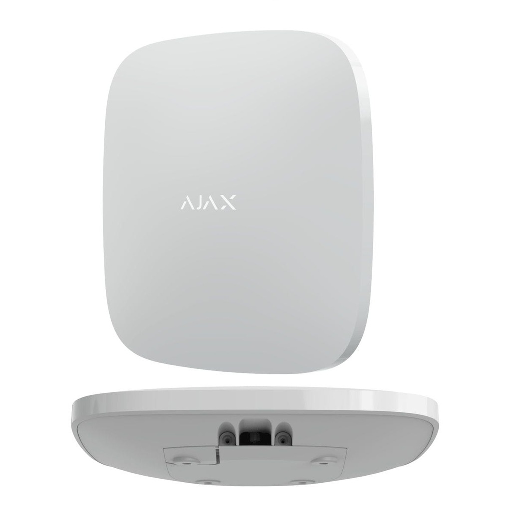 PANEL ALARMA AJAX HUB 2 4G LAN 50*USUARIOS 100*DISPOSITIVOS