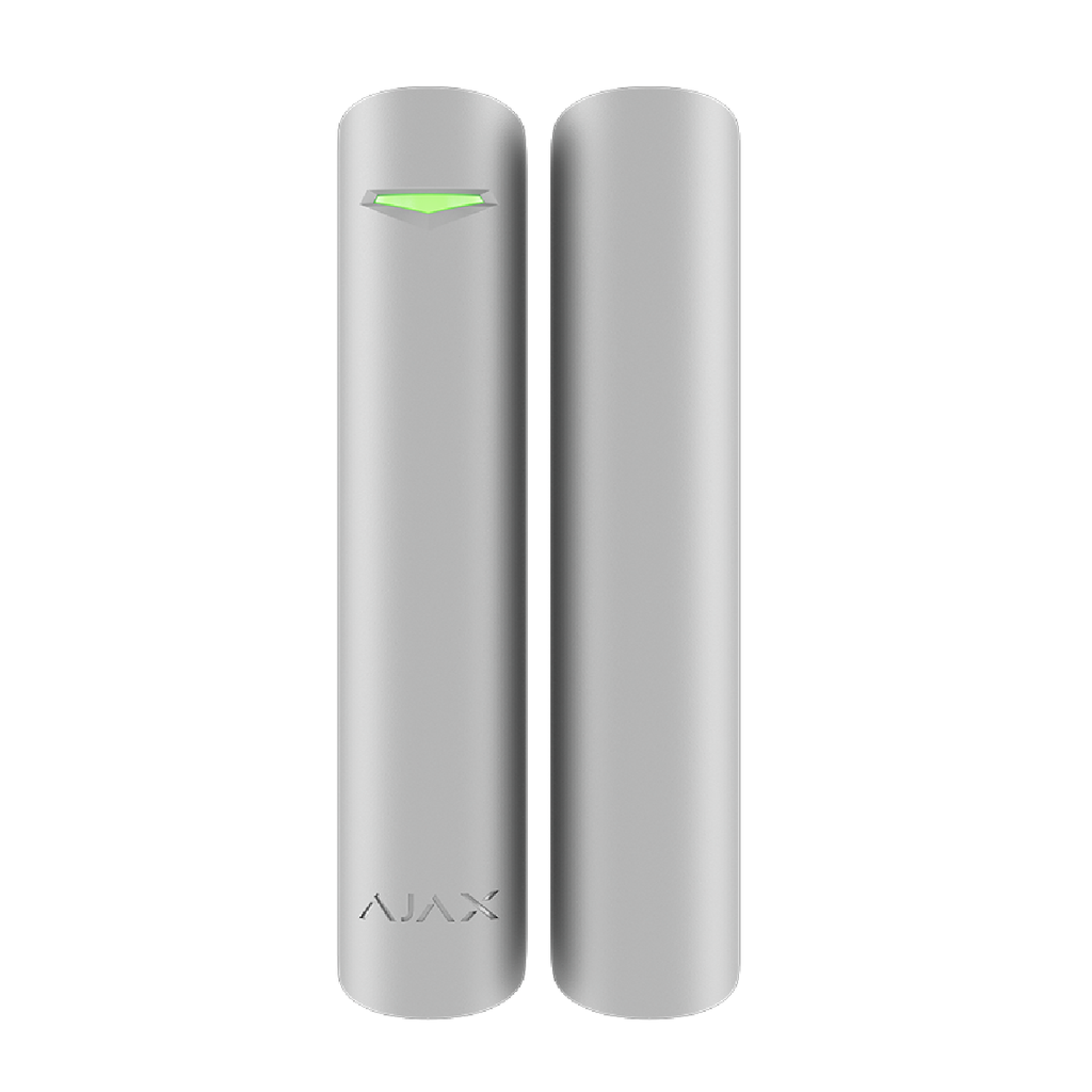 SENSOR MAGNETICO AJAX DOOR PROTECT INALAMBRICO PUERTA/VENTANA