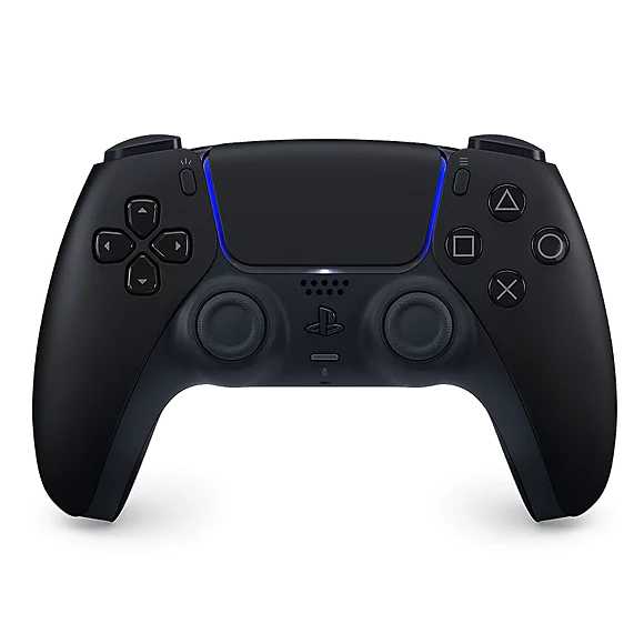 GAMEPAD SONY CFI-ZCT2W PS5 DUALSENSE INALAMBRICO MIDNIGHT NEGRO