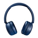 AUDIFONOS ENERGY SISTEM RADIO COLOR BLUETOOTH FM 1*MICROSD PLEGABLE AZUL