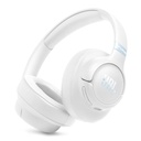 AUDIFONOS JBL TUNE 780NC BT5.4 DRIVER 40MM CANC/SONIDO PLEGABLE BLANCO