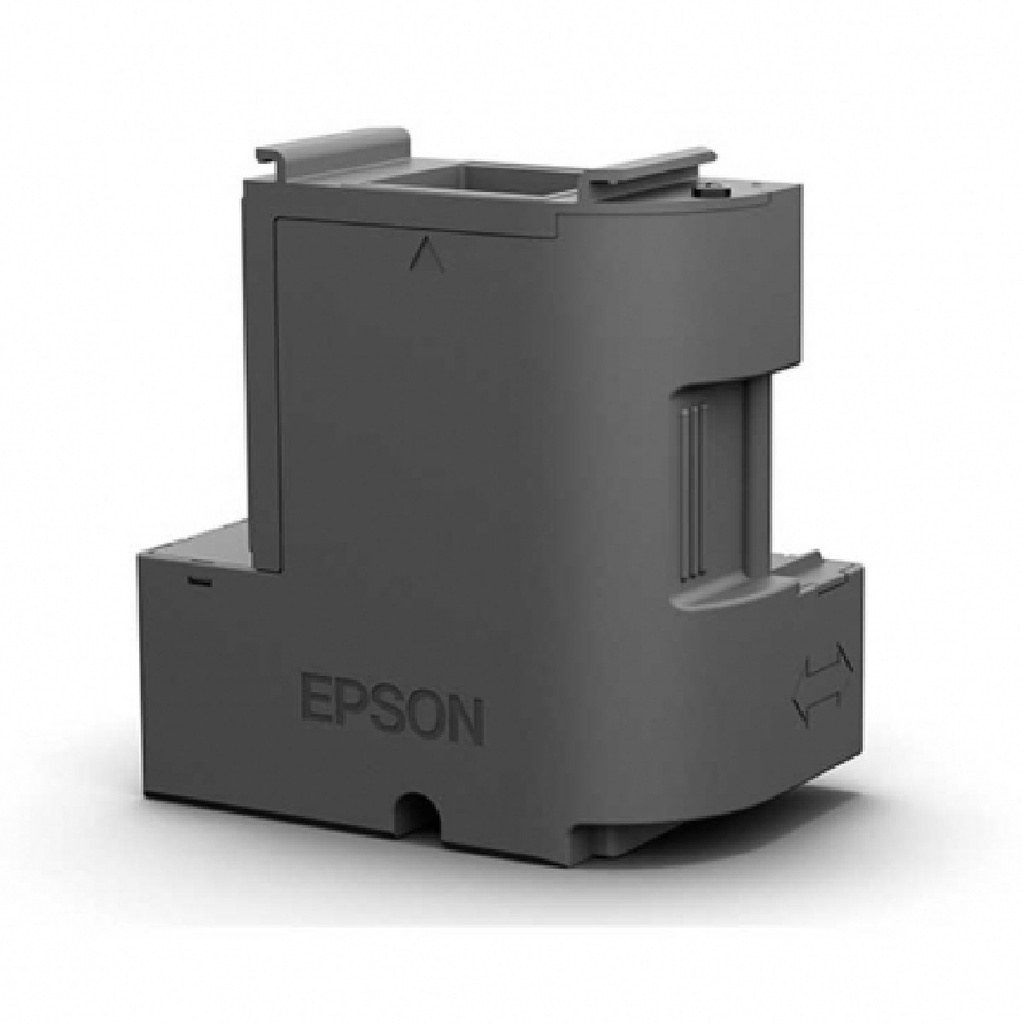 CAJA DE MANTENIMIENTO EPSON ECOTANK 1899245 L4150 L4160 L4260 SIN CHIP