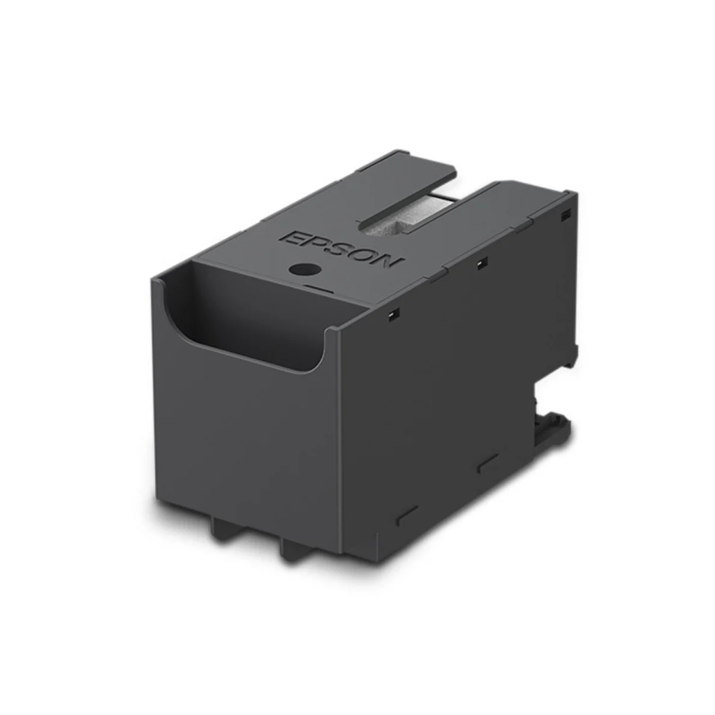CAJA DE MANTENIMIENTO EPSON WORKFORCE T671600 C52X0 C53X0 C57X0