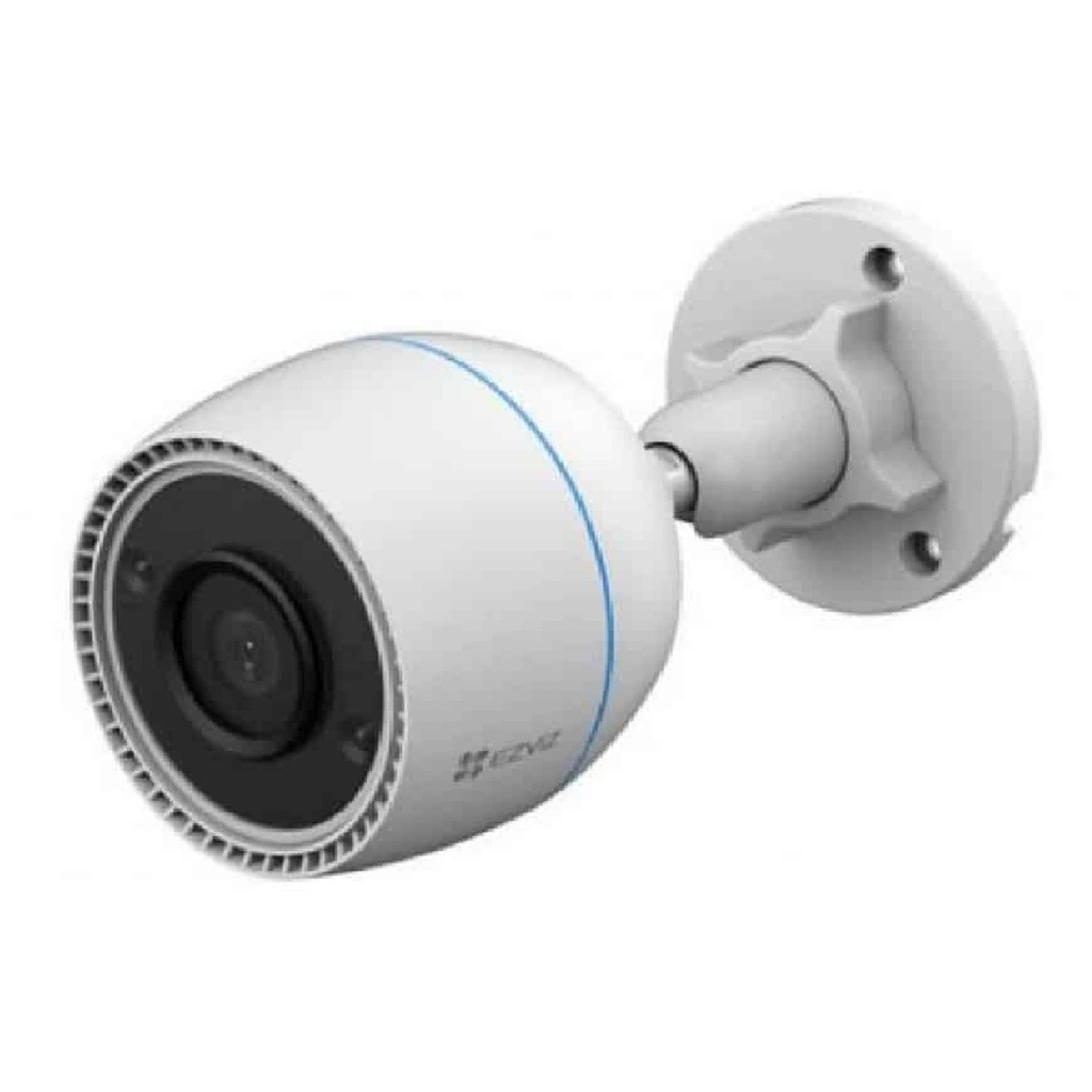 CAMARA IP EZVIZ CS-H3C 2K IR30M IP67 INALAMBRICA MICROSD MIC