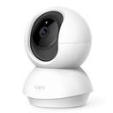CAMARA IP TAPO C220 2K IR10M DOMO PTZ INALAMBRICA MICROSD MIC
