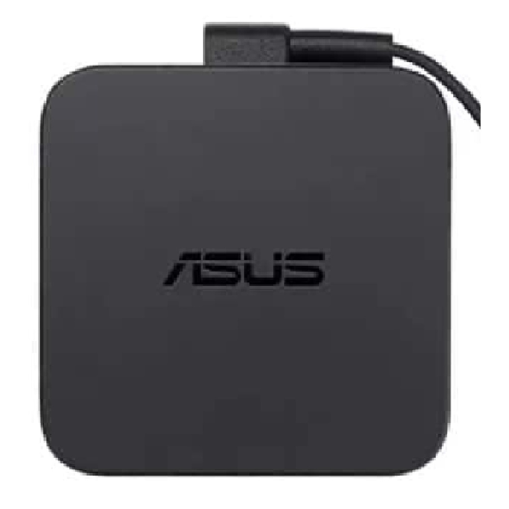 CARGADOR LAPTOP ASUS 19V 3.42A 65W 4.5*3MM