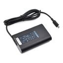 CARGADOR LAPTOP DELL 492-BDQM 1*USB-C 5V-20V 65W