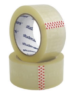 CINTA EMPAQUE STUDMARK ST-06508 2" 91.5M