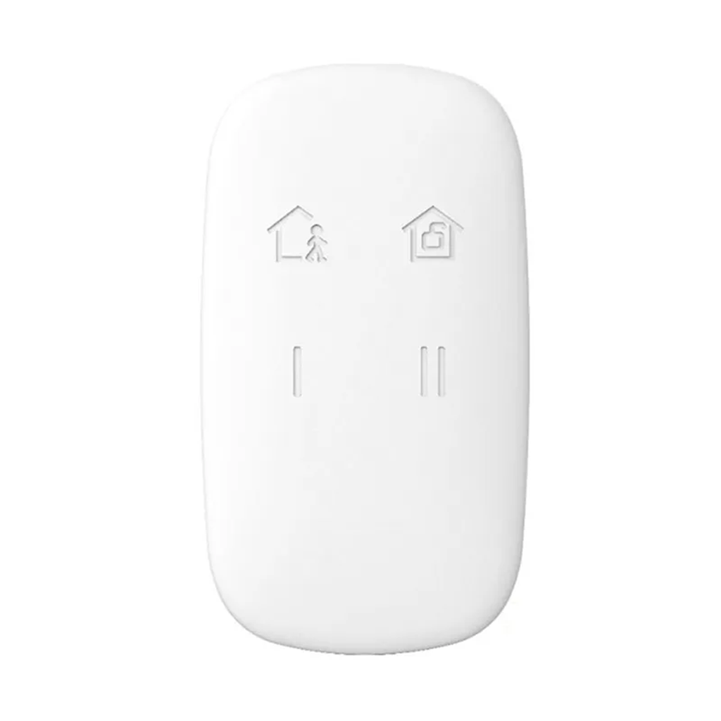 CONTROL REMOTO ALARMA HIK VISION DS-PKF1-WB AX PRO 433MHZ