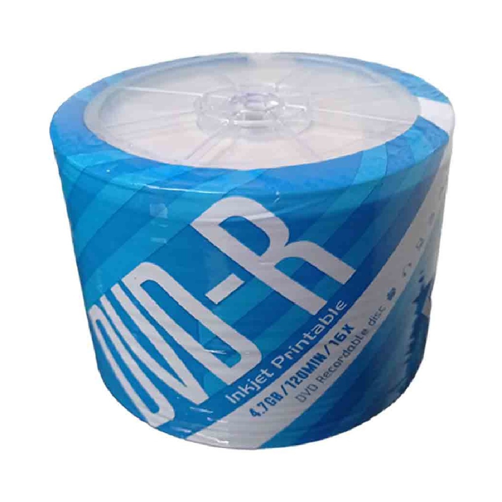 DVD-R SANKEY IMPRIMIBLE