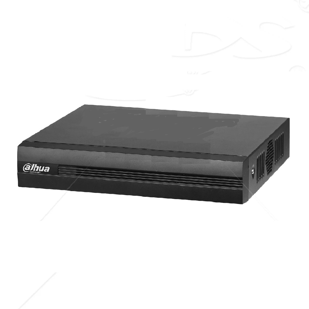 DVR HIBRIDO DAHUA DH-XVR1B16-I/T 16CH+2CH IP 1080P 1*SATA 1*VGA 1*HDMI