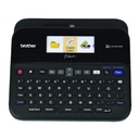 ETIQUETADORA BROTHER P-TOUCH PTD600 18MM