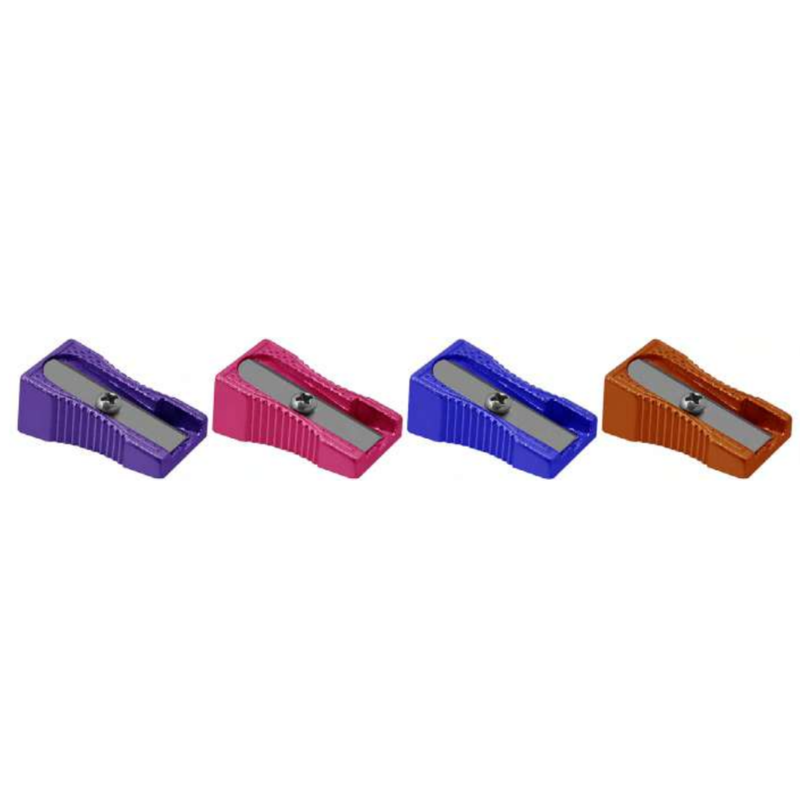MAQUINILLA STUDMARK ST-06923 ALUMINIO COLORES