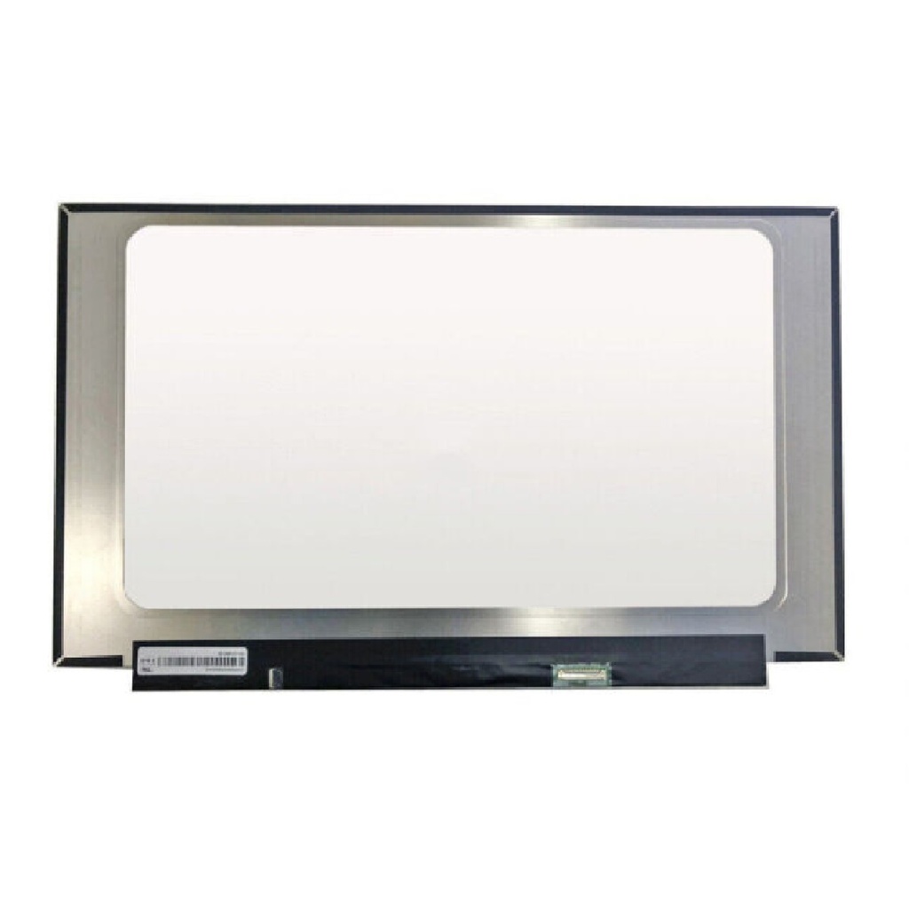 PANTALLA PARA LAPTOP 15.6" FHD 30 PINES SIN SOPORTES