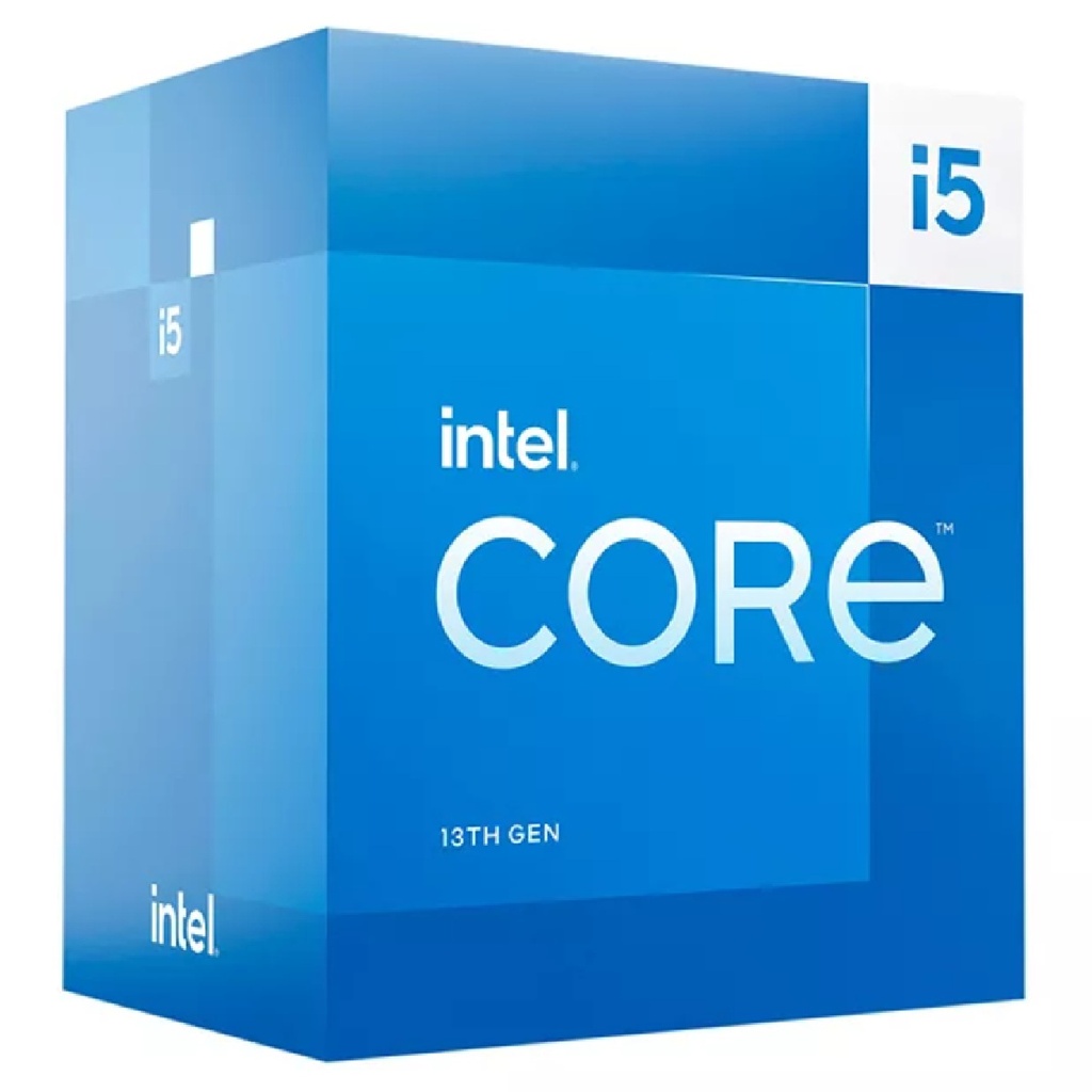 PROCESADOR INTEL CORE I5 13400 2.5GHZ/4.6GHZ 16MB LGA1700