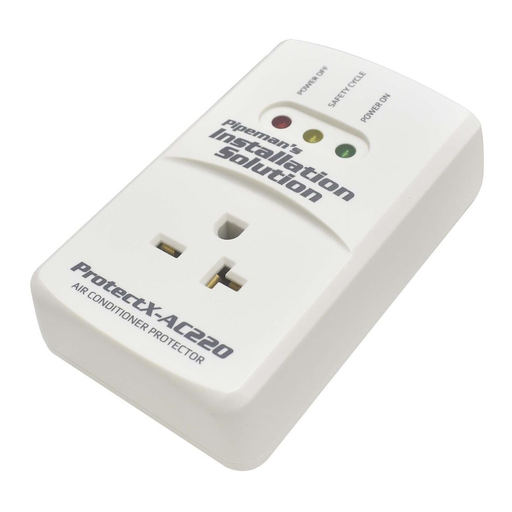 PROTECTOR PICOS PIPEMAN`S PROTECTX-AC220 3600W