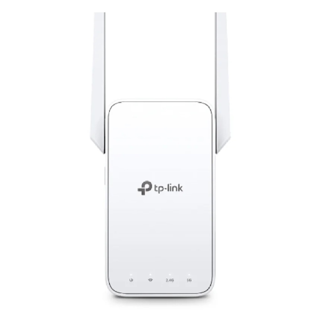 REPETIDOR WIFI TP-LINK RE315 AC 1200MB/S 1*LAN