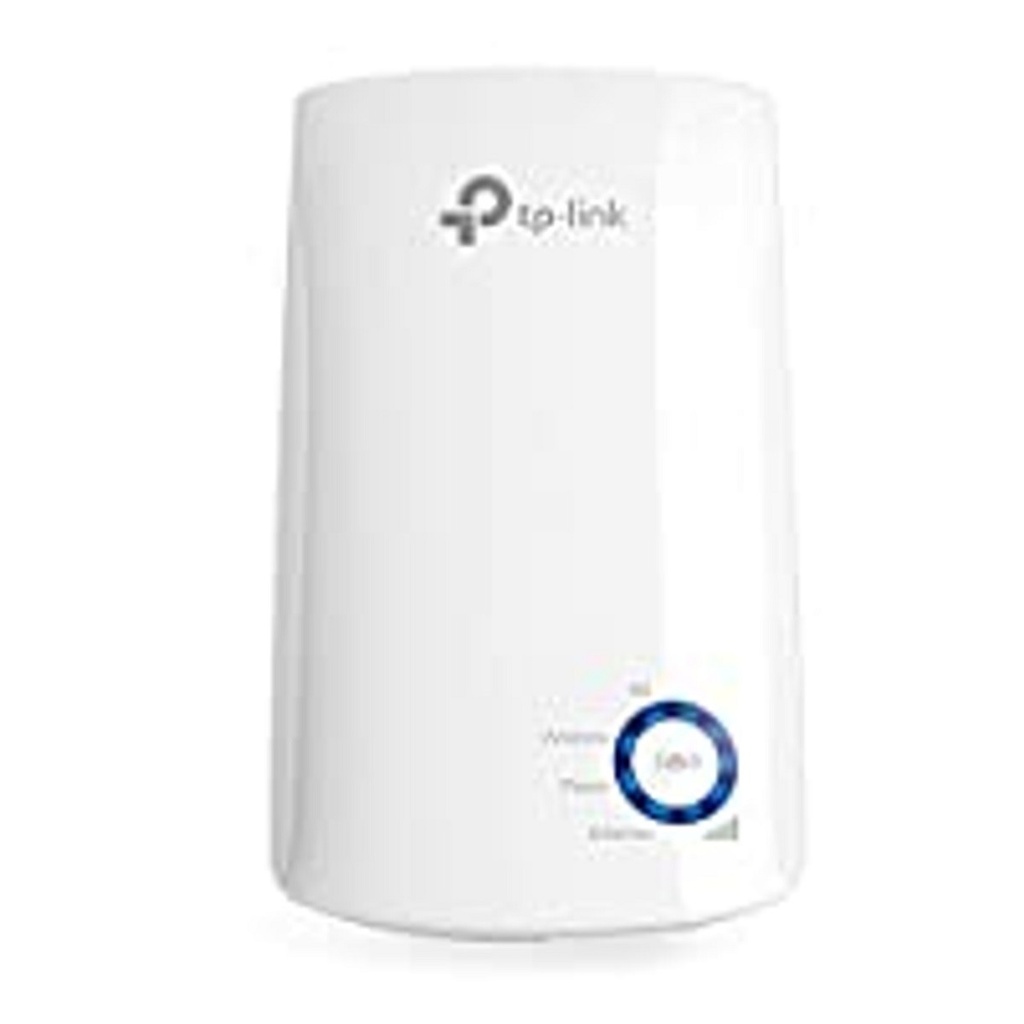 REPETIDOR WIFI TP-LINK TL-WA850RE N 300MB/S 1*RJ45